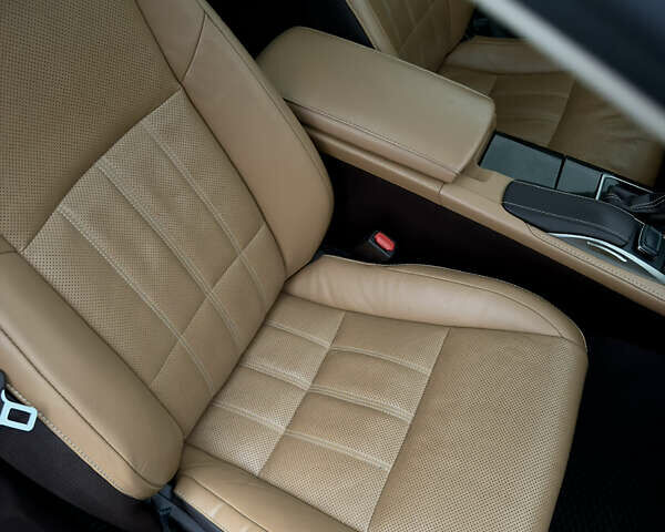 Синій Лексус ЕС, об'ємом двигуна 2.49 л та пробігом 159 тис. км за 22999 $, фото 14 на Automoto.ua