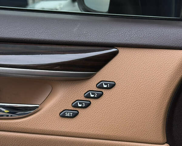 Синій Лексус ЕС, об'ємом двигуна 2.49 л та пробігом 159 тис. км за 22999 $, фото 24 на Automoto.ua