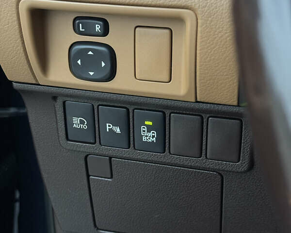 Синій Лексус ЕС, об'ємом двигуна 2.49 л та пробігом 159 тис. км за 22999 $, фото 23 на Automoto.ua