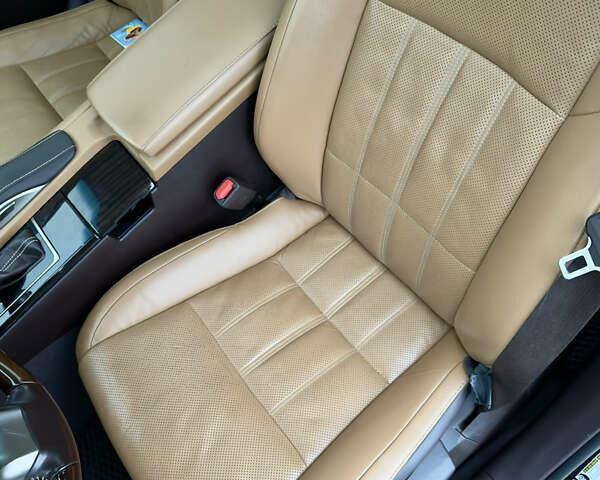 Синій Лексус ЕС, об'ємом двигуна 2.49 л та пробігом 159 тис. км за 22999 $, фото 12 на Automoto.ua