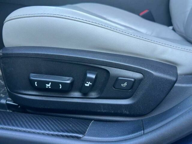 Синій Лексус ЕС, об'ємом двигуна 2.5 л та пробігом 115 тис. км за 26700 $, фото 11 на Automoto.ua