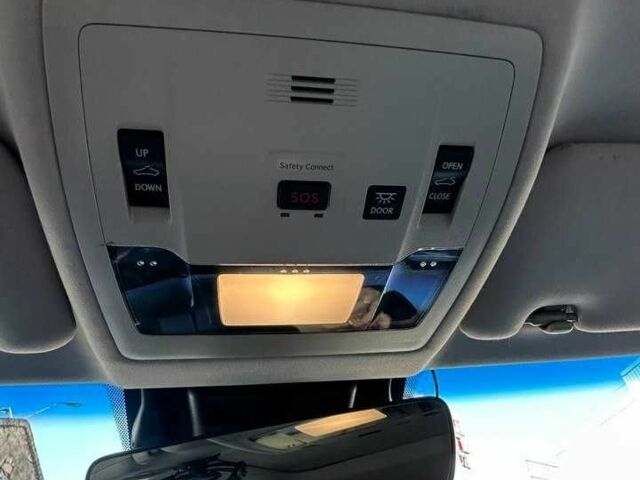 Синій Лексус ЕС, об'ємом двигуна 2.5 л та пробігом 115 тис. км за 26700 $, фото 18 на Automoto.ua