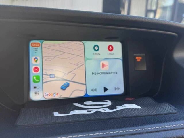 Синій Лексус ЕС, об'ємом двигуна 2.5 л та пробігом 115 тис. км за 26700 $, фото 15 на Automoto.ua