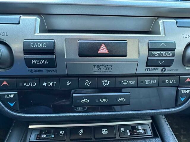 Синій Лексус ЕС, об'ємом двигуна 2.5 л та пробігом 115 тис. км за 26700 $, фото 10 на Automoto.ua