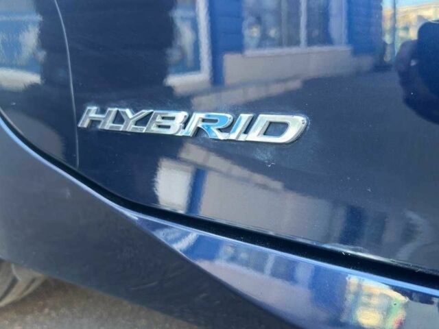 Синій Лексус ЕС, об'ємом двигуна 2.5 л та пробігом 115 тис. км за 26700 $, фото 14 на Automoto.ua