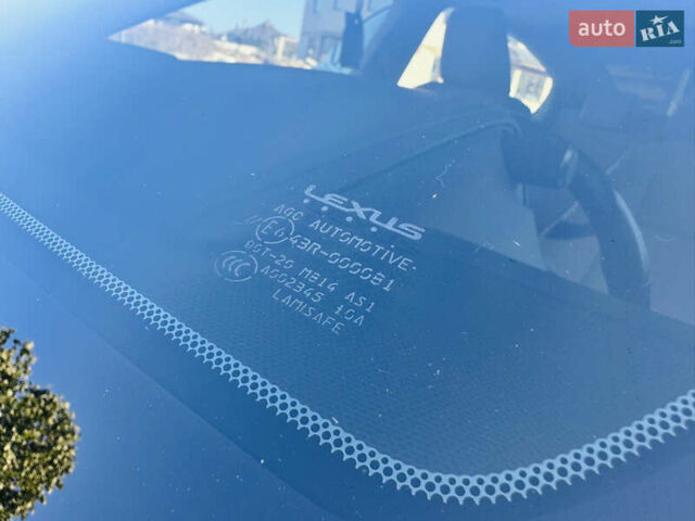 Лексус ЕС 2019 в Одессе на Automoto.ua Синий Лексус ЕС, объемом двигателя 2.49 л и пробегом 53 тыс. км за 39553 $, фото 12 на Automoto.ua