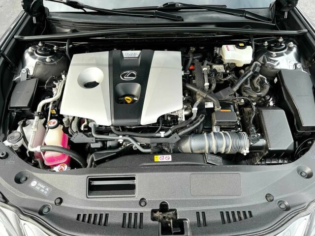 Синій Лексус ЕС, об'ємом двигуна 2.5 л та пробігом 40 тис. км за 17700 $, фото 10 на Automoto.ua