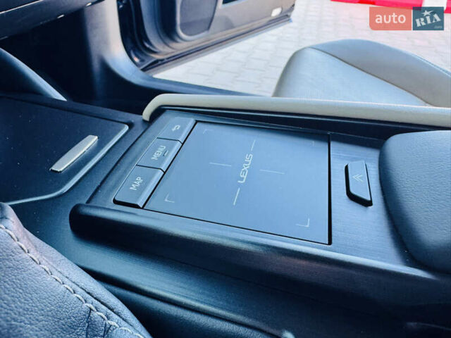 Лексус ЕС 2019 в Одессе на Automoto.ua Синий Лексус ЕС, объемом двигателя 2.49 л и пробегом 53 тыс. км за 39553 $, фото 16 на Automoto.ua