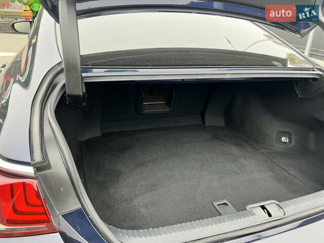 Синий Лексус ЕС, объемом двигателя 2.49 л и пробегом 110 тыс. км за 37000 $, фото 12 на Automoto.ua