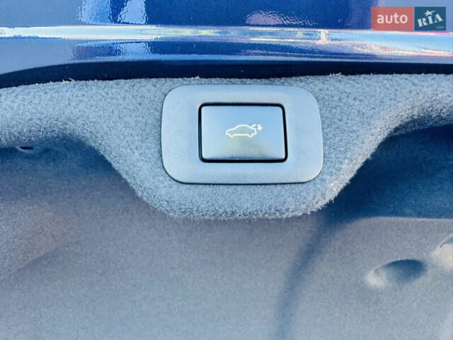 Лексус ЕС 2019 в Одессе на Automoto.ua Синий Лексус ЕС, объемом двигателя 2.49 л и пробегом 53 тыс. км за 39553 $, фото 7 на Automoto.ua