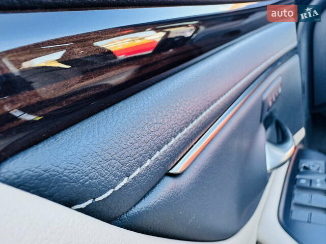 Лексус ЕС 2019 в Одессе на Automoto.ua Синий Лексус ЕС, объемом двигателя 2.49 л и пробегом 53 тыс. км за 39553 $, фото 26 на Automoto.ua