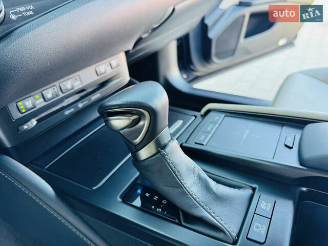 Лексус ЕС 2019 в Одессе на Automoto.ua Синий Лексус ЕС, объемом двигателя 2.49 л и пробегом 53 тыс. км за 39553 $, фото 18 на Automoto.ua