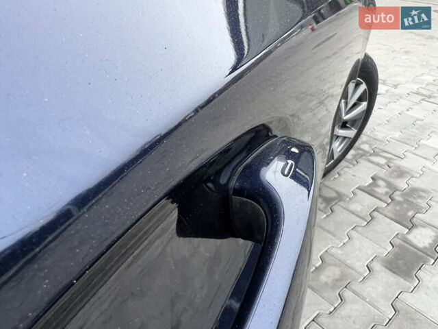 Синий Лексус ЕС, объемом двигателя 2.49 л и пробегом 110 тыс. км за 37000 $, фото 13 на Automoto.ua