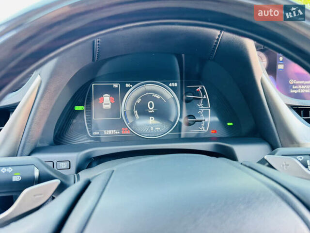 Лексус ЕС 2019 в Одессе на Automoto.ua Синий Лексус ЕС, объемом двигателя 2.49 л и пробегом 53 тыс. км за 39553 $, фото 19 на Automoto.ua