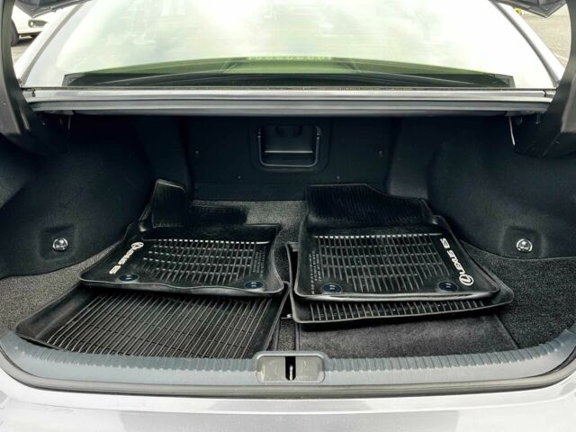 Синій Лексус ЕС, об'ємом двигуна 2.5 л та пробігом 40 тис. км за 17700 $, фото 6 на Automoto.ua