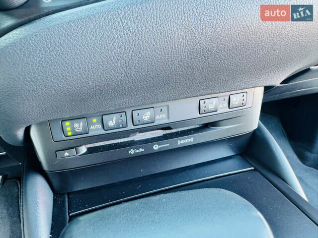 Лексус ЕС 2019 в Одессе на Automoto.ua Синий Лексус ЕС, объемом двигателя 2.49 л и пробегом 53 тыс. км за 39553 $, фото 17 на Automoto.ua