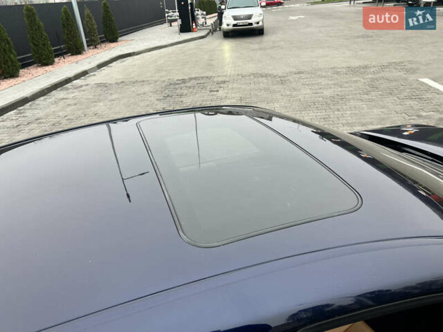 Синий Лексус ЕС, объемом двигателя 2.49 л и пробегом 110 тыс. км за 37000 $, фото 21 на Automoto.ua