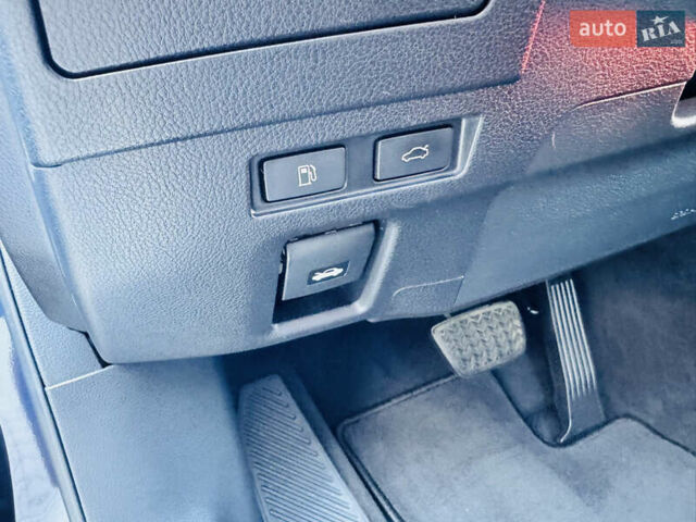 Лексус ЕС 2019 в Одессе на Automoto.ua Синий Лексус ЕС, объемом двигателя 2.49 л и пробегом 53 тыс. км за 39553 $, фото 24 на Automoto.ua