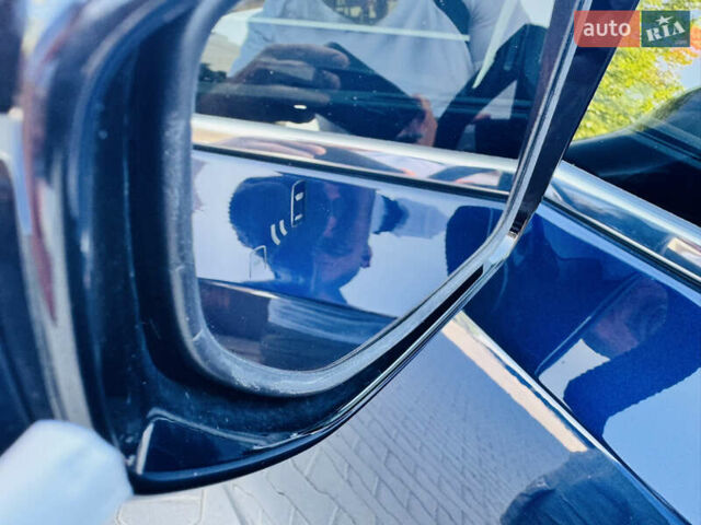 Лексус ЕС 2019 в Одессе на Automoto.ua Синий Лексус ЕС, объемом двигателя 2.49 л и пробегом 53 тыс. км за 39553 $, фото 13 на Automoto.ua