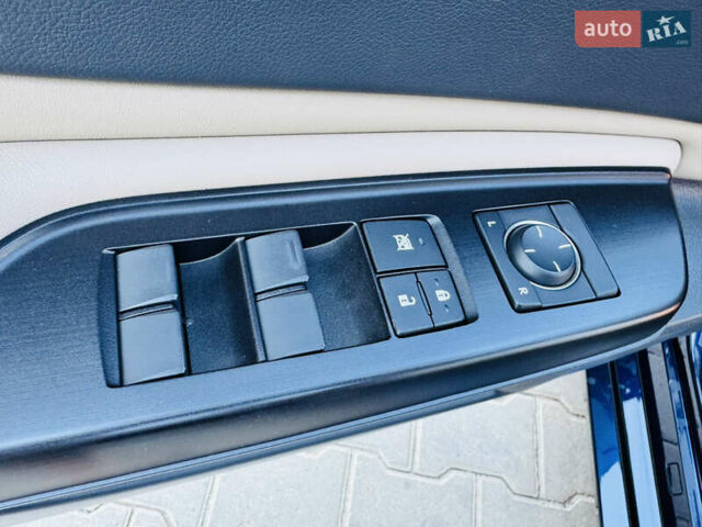 Лексус ЕС 2019 в Одессе на Automoto.ua Синий Лексус ЕС, объемом двигателя 2.49 л и пробегом 53 тыс. км за 39553 $, фото 28 на Automoto.ua