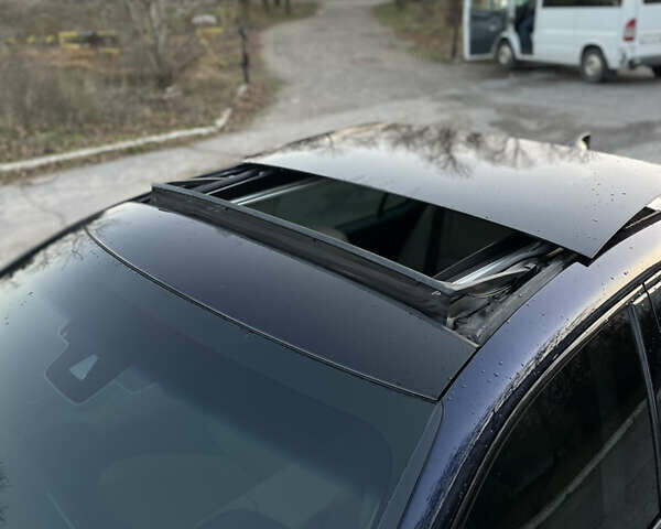 Синий Лексус ЕС, объемом двигателя 3.46 л и пробегом 7 тыс. км за 43000 $, фото 8 на Automoto.ua