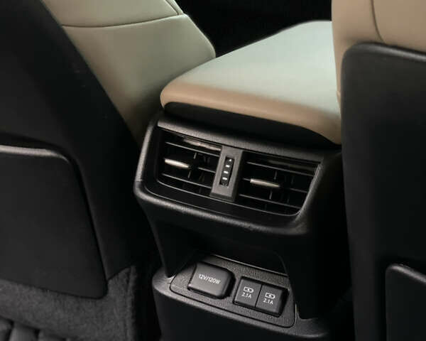 Синий Лексус ЕС, объемом двигателя 3.46 л и пробегом 7 тыс. км за 43000 $, фото 11 на Automoto.ua