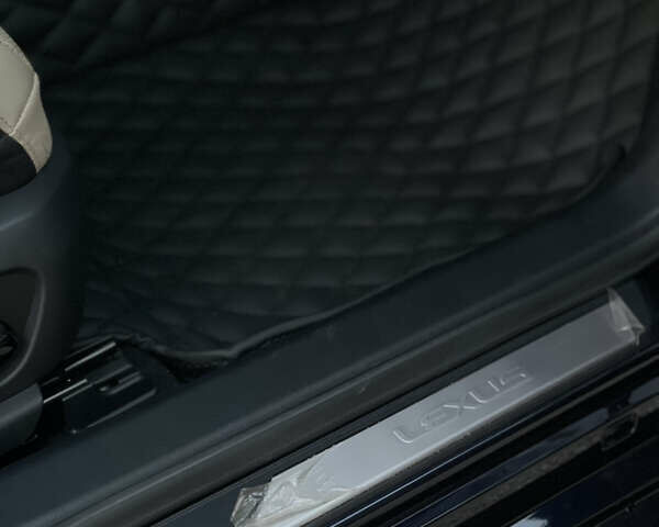 Синий Лексус ЕС, объемом двигателя 3.46 л и пробегом 7 тыс. км за 43000 $, фото 14 на Automoto.ua