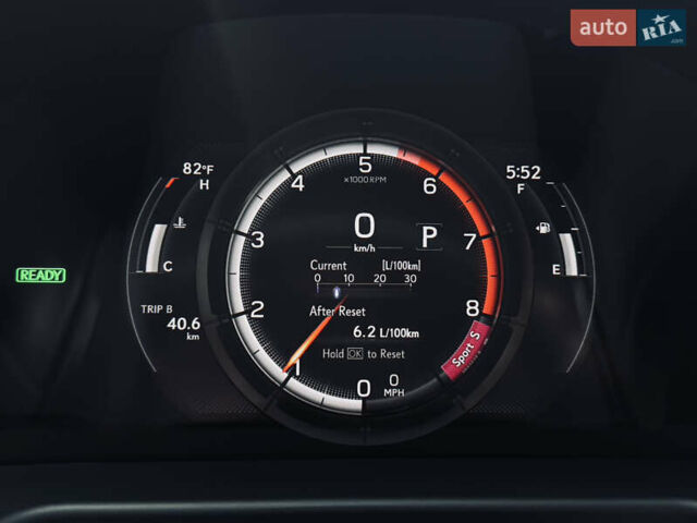 Синій Лексус ЕС, об'ємом двигуна 2.49 л та пробігом 62 тис. км за 49490 $, фото 24 на Automoto.ua