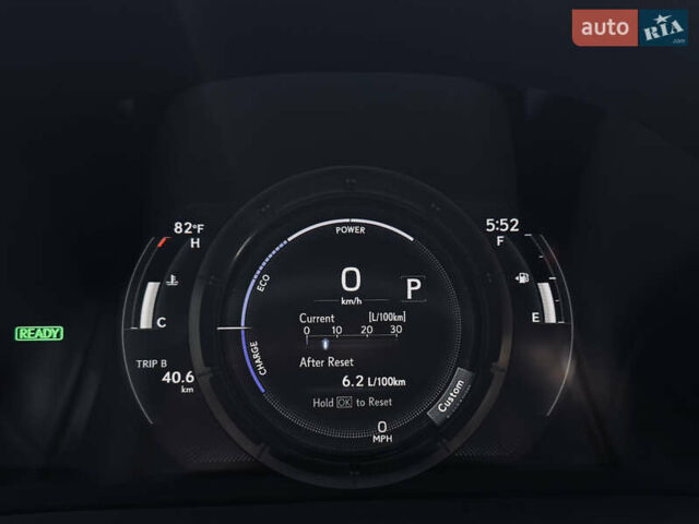 Синій Лексус ЕС, об'ємом двигуна 2.49 л та пробігом 62 тис. км за 49490 $, фото 25 на Automoto.ua