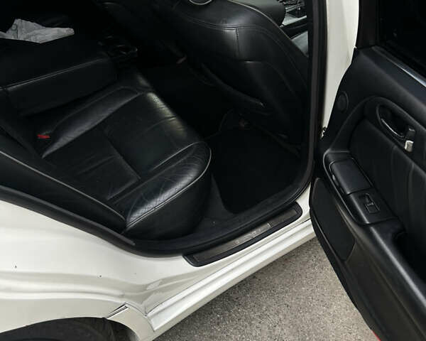 Білий Лексус ГС, об'ємом двигуна 3 л та пробігом 414 тис. км за 6500 $, фото 28 на Automoto.ua