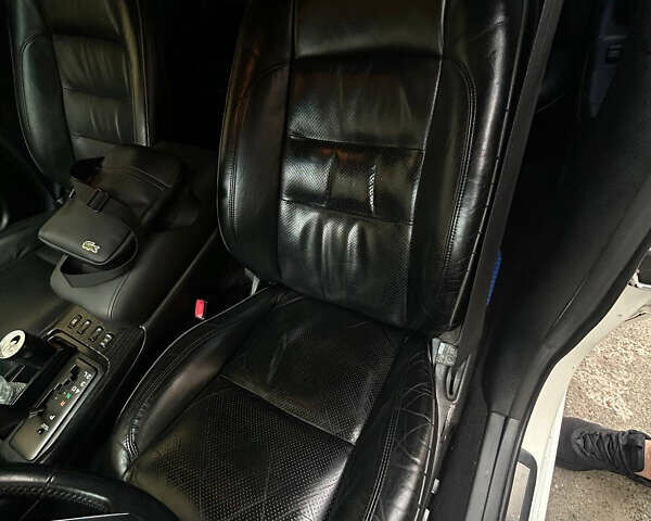 Білий Лексус ГС, об'ємом двигуна 3 л та пробігом 414 тис. км за 6500 $, фото 23 на Automoto.ua