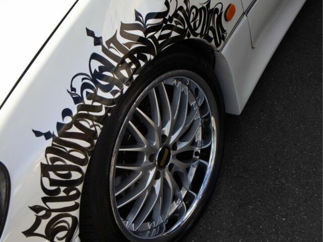 Білий Лексус ГС, об'ємом двигуна 3 л та пробігом 400 тис. км за 6500 $, фото 8 на Automoto.ua