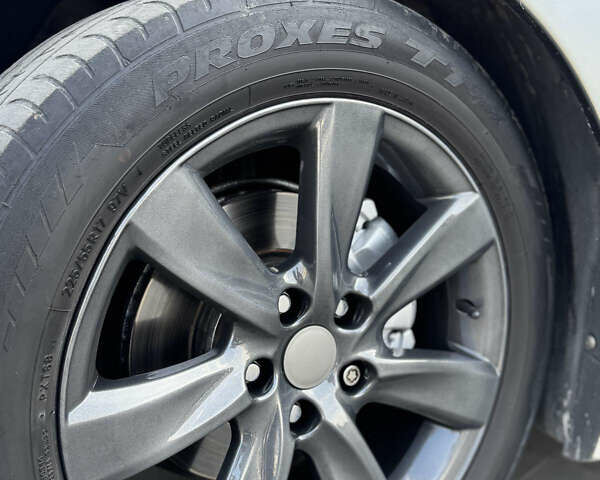 Білий Лексус ГС, об'ємом двигуна 3 л та пробігом 257 тис. км за 4900 $, фото 7 на Automoto.ua