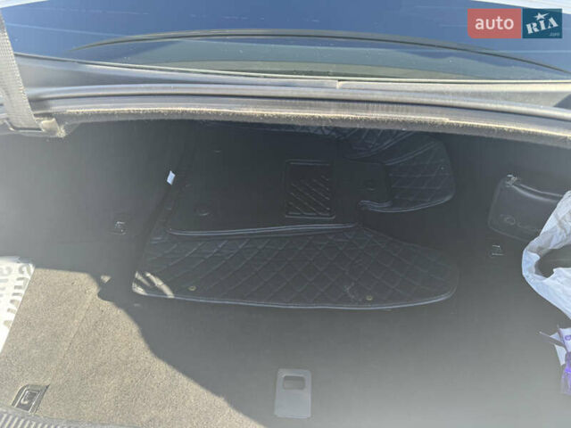 Білий Лексус ГС, об'ємом двигуна 4.29 л та пробігом 70 тис. км за 15000 $, фото 11 на Automoto.ua