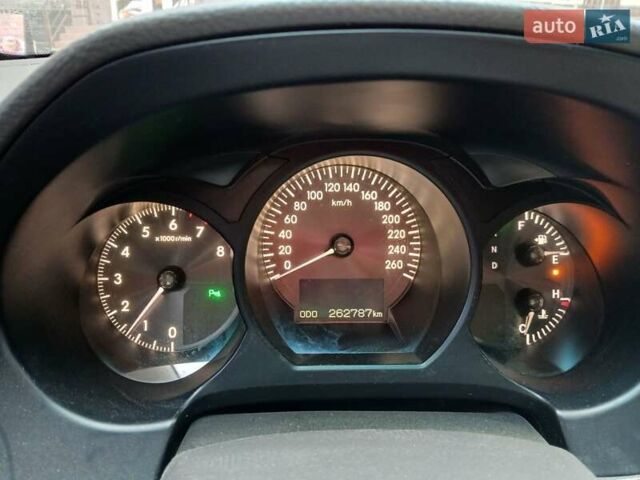 Лексус ГС 2006 в Одессе на Automoto.ua Белый Лексус ГС, объемом двигателя 3 л и пробегом 263 тыс. км за 8700 $, фото 2 на Automoto.ua