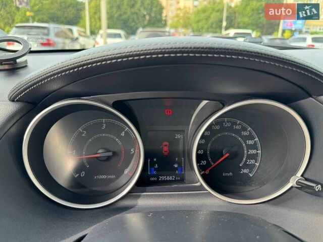 Белый Лексус ГС, объемом двигателя 3.5 л и пробегом 284 тыс. км за 7514 $, фото 3 на Automoto.ua