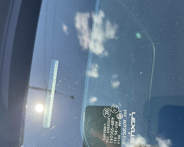 Белый Лексус ГС, объемом двигателя 3.5 л и пробегом 158 тыс. км за 12000 $, фото 21 на Automoto.ua