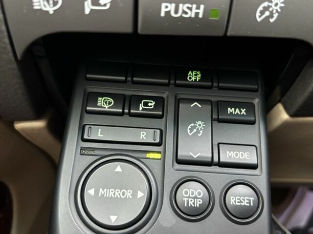 Білий Лексус ГС, об'ємом двигуна 3.5 л та пробігом 291 тис. км за 7800 $, фото 12 на Automoto.ua