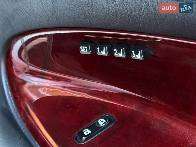 Белый Лексус ГС, объемом двигателя 3.46 л и пробегом 225 тыс. км за 9500 $, фото 16 на Automoto.ua