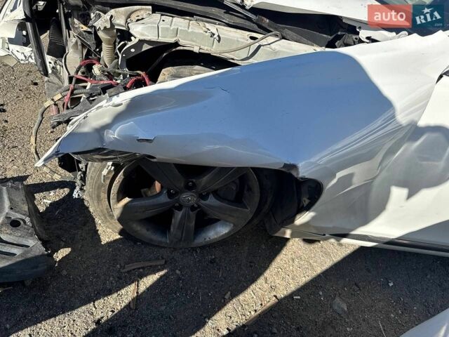 Білий Лексус ГС, об'ємом двигуна 3.46 л та пробігом 230 тис. км за 5000 $, фото 14 на Automoto.ua