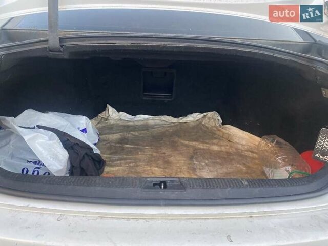 Белый Лексус ГС, объемом двигателя 3.5 л и пробегом 160 тыс. км за 9800 $, фото 15 на Automoto.ua