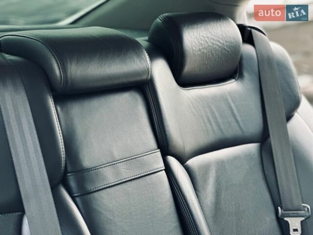 Білий Лексус ГС, об'ємом двигуна 3.5 л та пробігом 380 тис. км за 7900 $, фото 15 на Automoto.ua