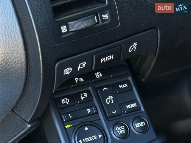 Белый Лексус ГС, объемом двигателя 3.46 л и пробегом 225 тыс. км за 9500 $, фото 15 на Automoto.ua