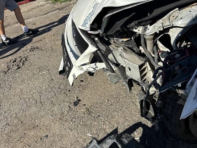 Білий Лексус ГС, об'ємом двигуна 3.46 л та пробігом 230 тис. км за 5000 $, фото 13 на Automoto.ua