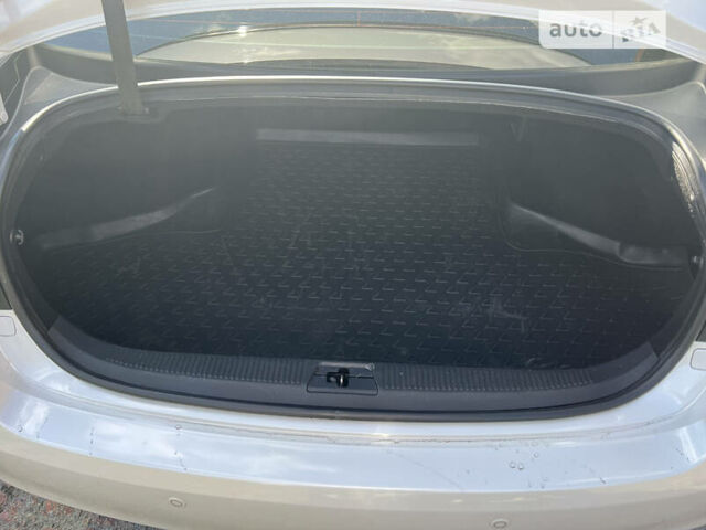 Белый Лексус ГС, объемом двигателя 3.5 л и пробегом 158 тыс. км за 12000 $, фото 11 на Automoto.ua