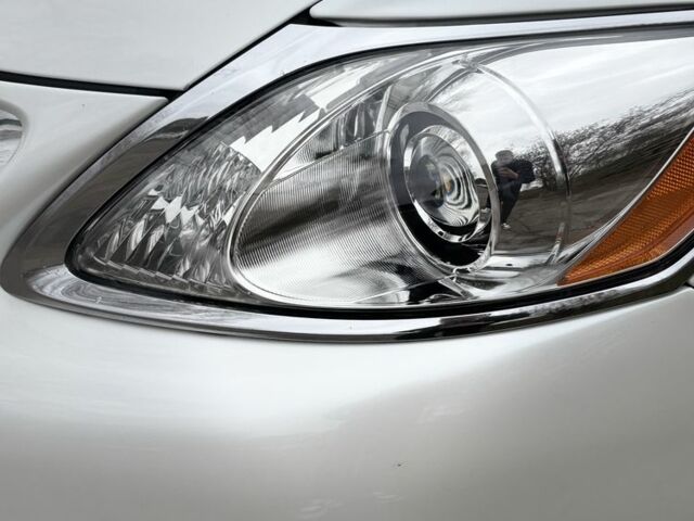 Білий Лексус ГС, об'ємом двигуна 3.5 л та пробігом 291 тис. км за 7800 $, фото 5 на Automoto.ua