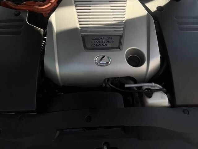 Белый Лексус ГС, объемом двигателя 3.5 л и пробегом 3 тыс. км за 10863 $, фото 14 на Automoto.ua