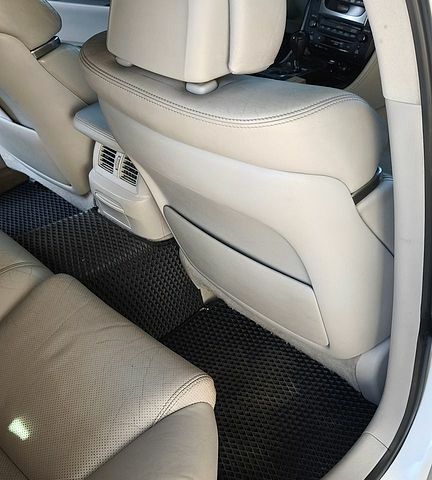 Білий Лексус ГС, об'ємом двигуна 3 л та пробігом 215 тис. км за 8300 $, фото 24 на Automoto.ua