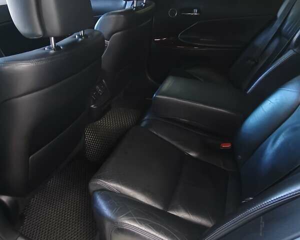 Лексус ГС 2010 у Житомирі на Automoto.ua Білий Лексус ГС, об'ємом двигуна 3.46 л та пробігом 200 тис. км за 11999 $, фото 2 на Automoto.ua