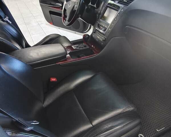 Лексус ГС 2010 у Житомирі на Automoto.ua Білий Лексус ГС, об'ємом двигуна 3.46 л та пробігом 200 тис. км за 11999 $, фото 6 на Automoto.ua